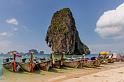 78 Krabi, Railay Beach